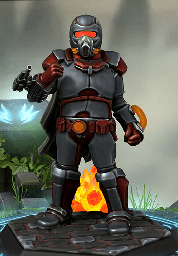 Wildfire
