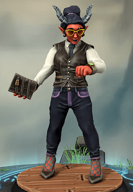 Ms Agathion