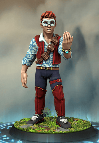 Venturer