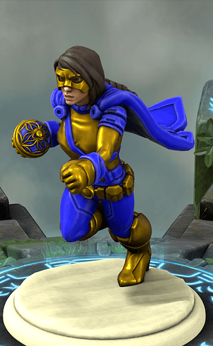 Doctor Cosmos