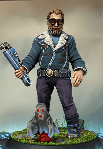 Harbinger