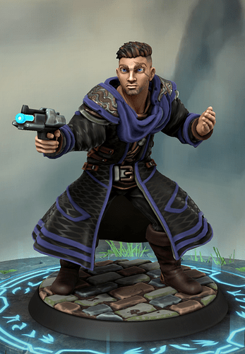 Pardoner