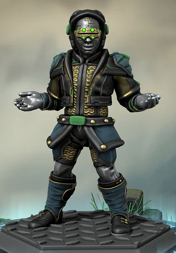 Overseer