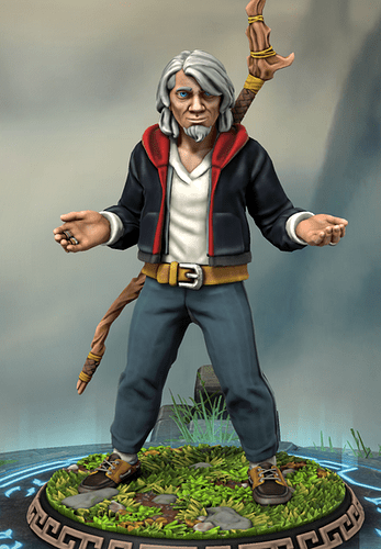 Merlin