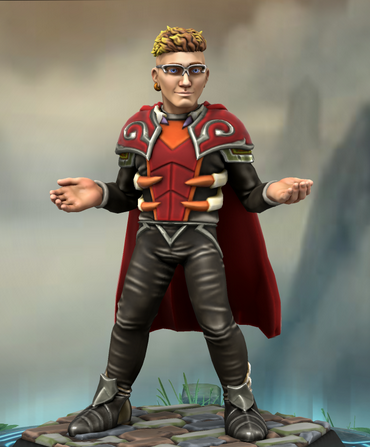 Truthseeker