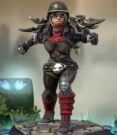 Terminatrix