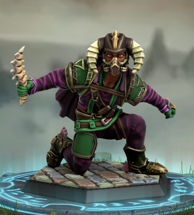 Fiendslayer