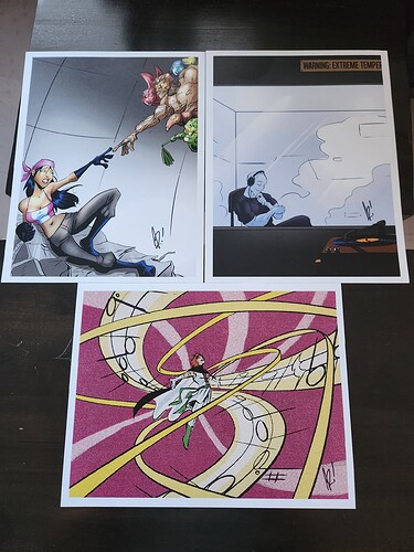 Art Prints