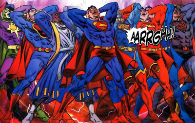 supermans