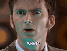 Dr Who What GIFs | Tenor