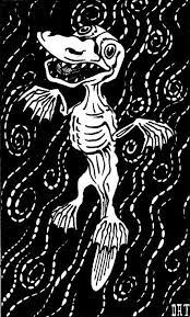 thought eater