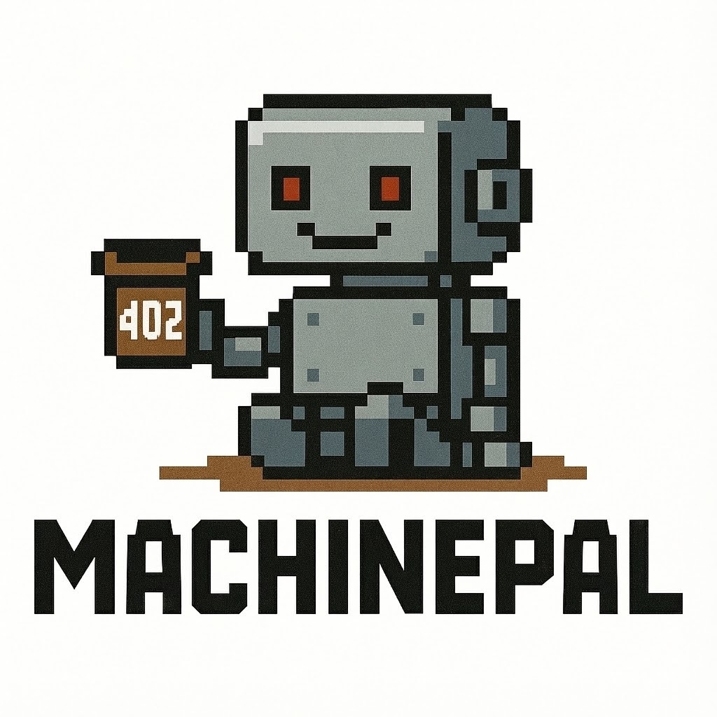 MachinePal