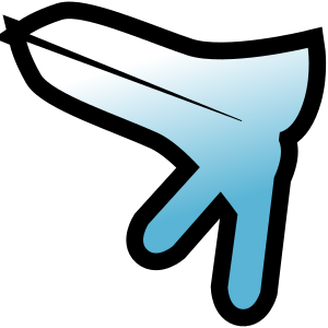 Dioptra Level Editor's icon