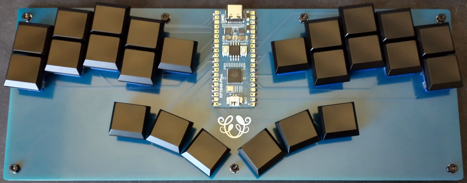 Umbra, from the project README