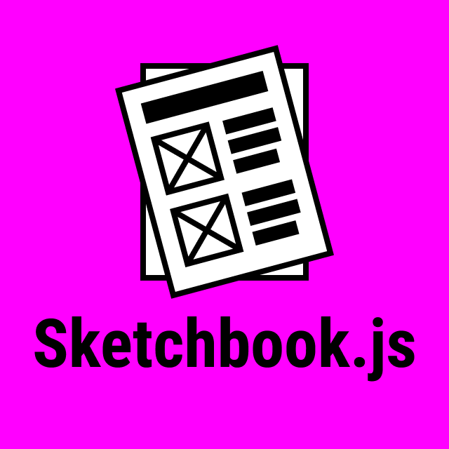 Sketchbook.js