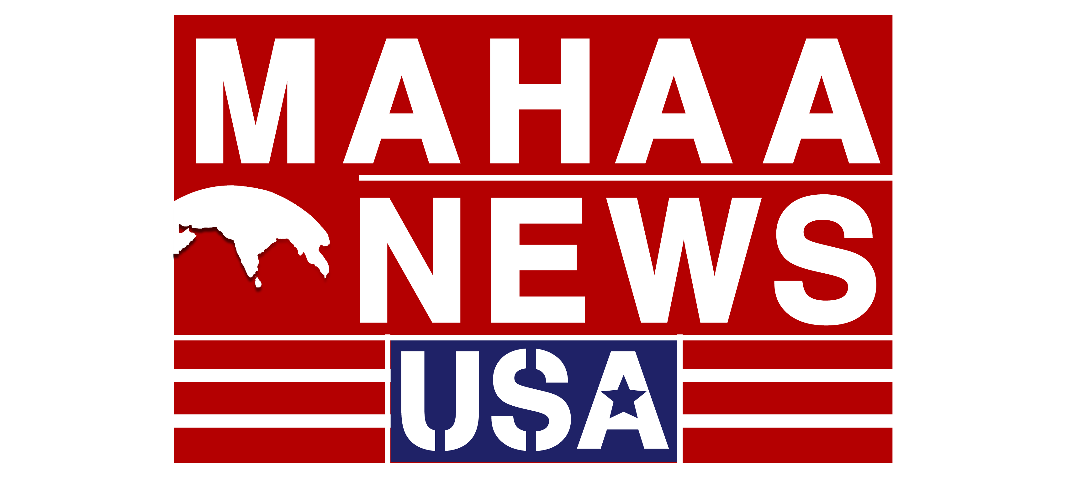 Mahaa USA logo