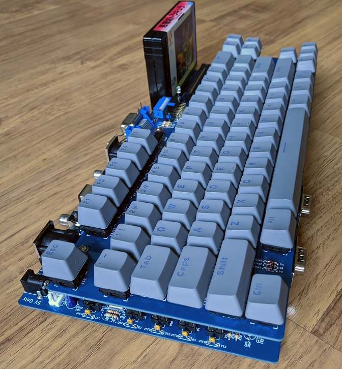 Omega-Keyboard, from the project README