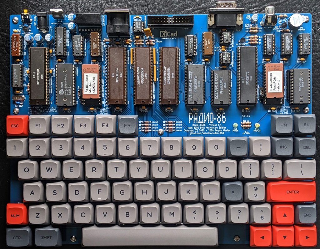 Radio-86RK