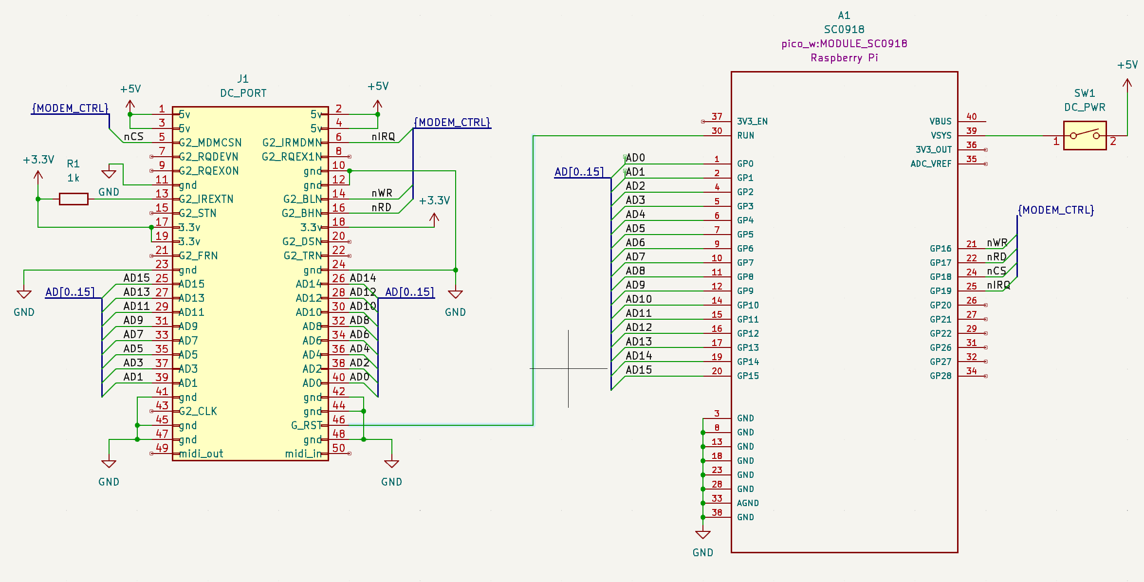 G2-pico, from the project README
