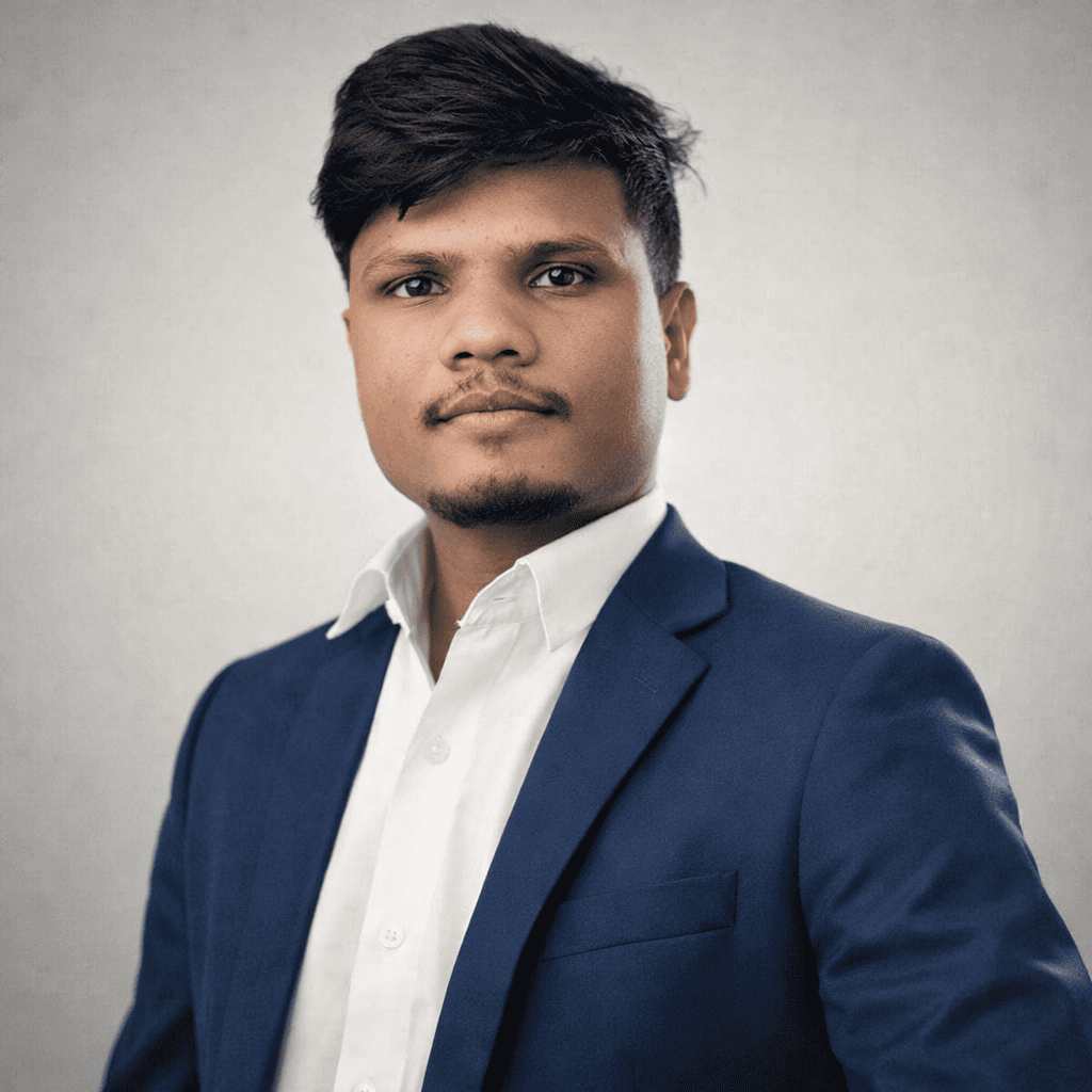 Shyam Sahani Profile
