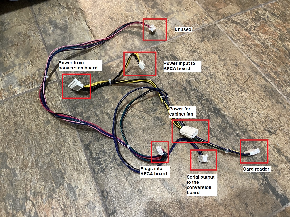 Wiring Harness