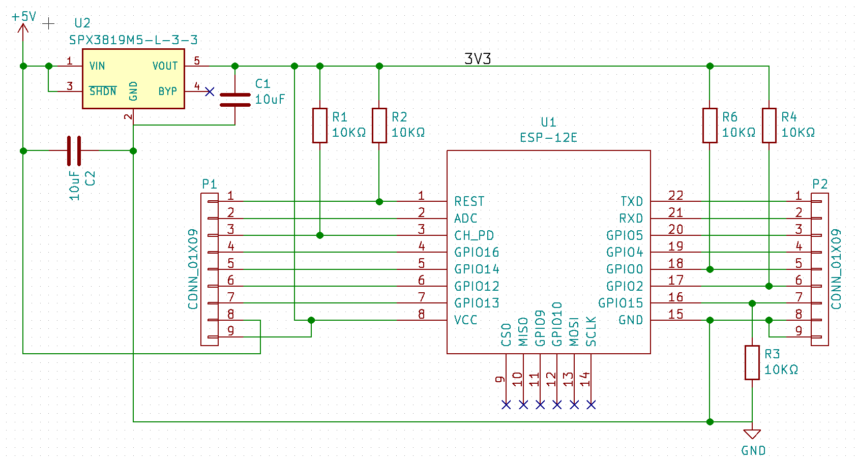 Schematic