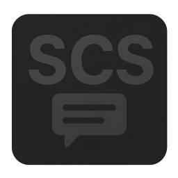 SCS Logo