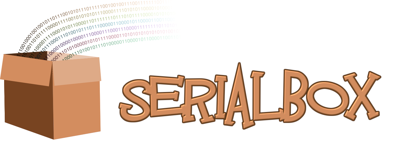 Serialbox documentation