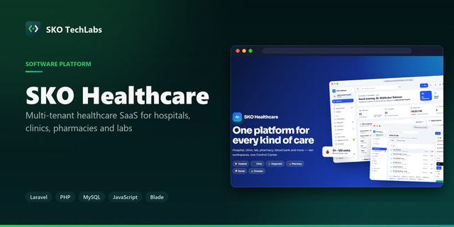 SKO Healthcare