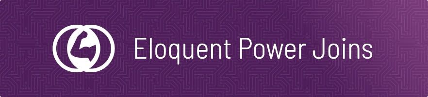 Eloquent Power Joins