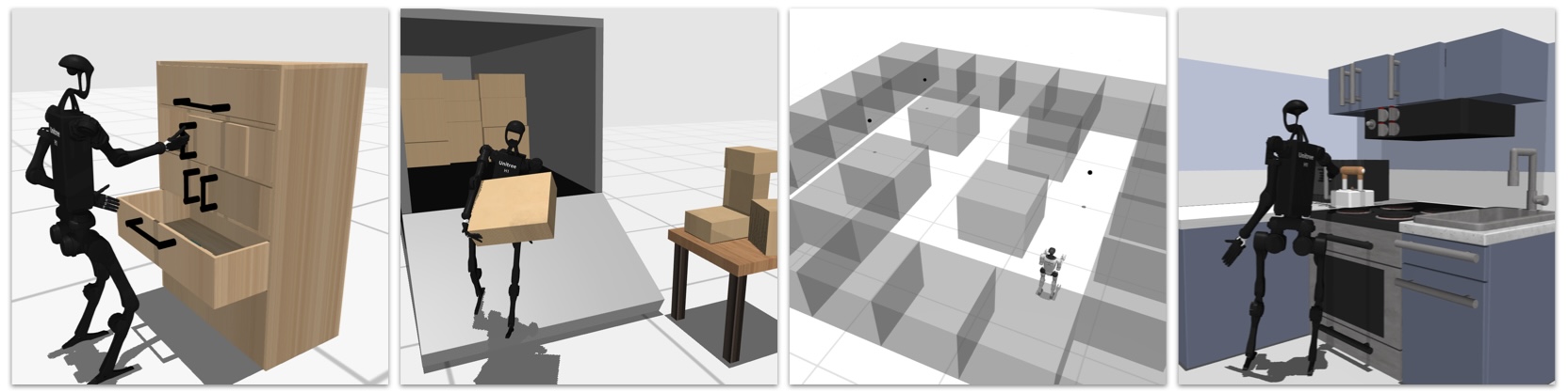 humanoid-bench