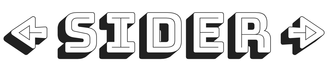 sider logo