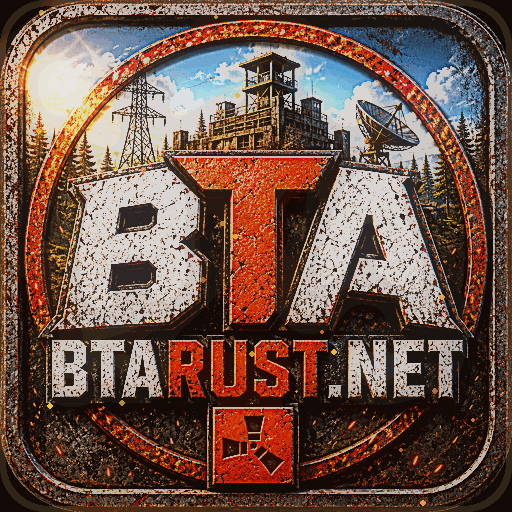 BTARust.net|US|2x Weekly|50% Upkeep|QoL/Loot+|No Team Limit logo