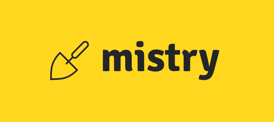 mistry logo