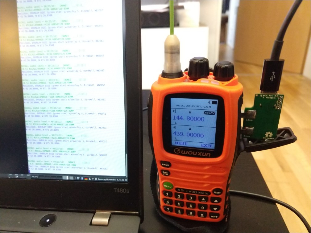 AIOC, from the project README
