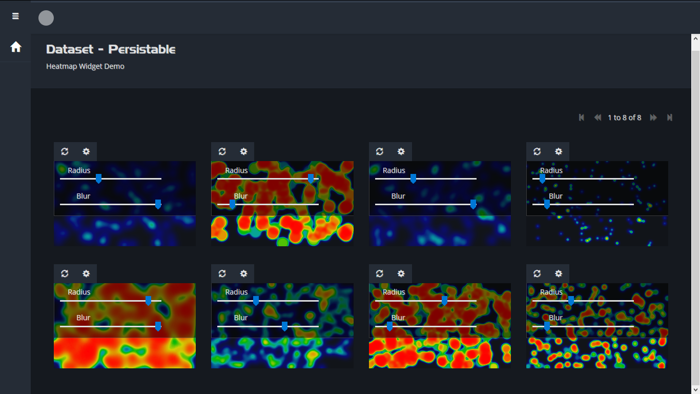 GitHub - skullquake/MxHeatmap: MxHeatmap