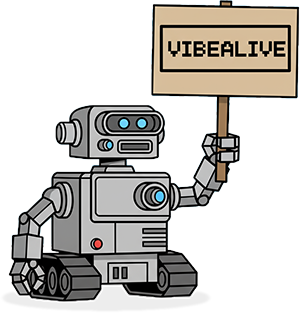 johnny vibealive