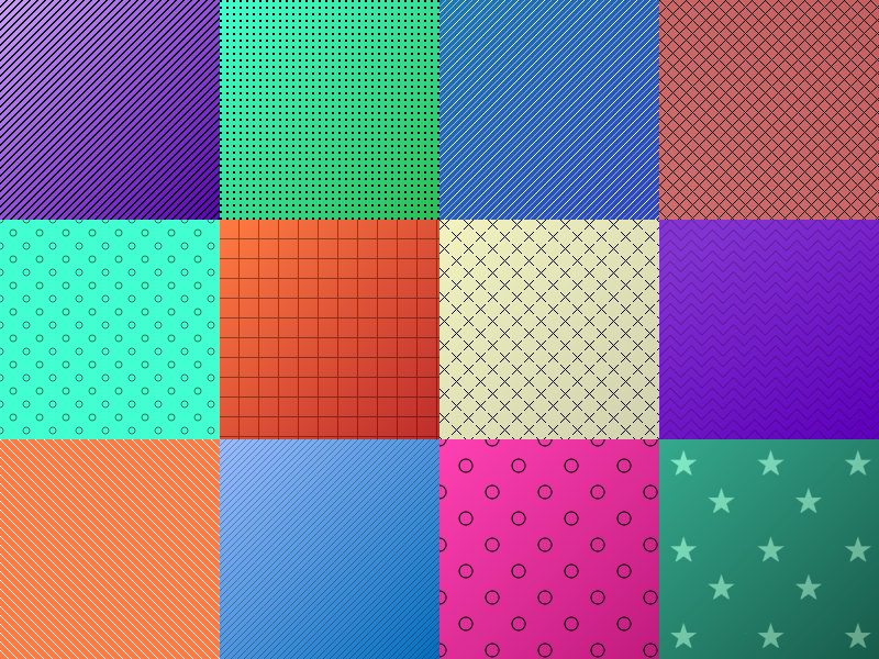 GitHub skumando/figmapatterns A library of over 70 tileable