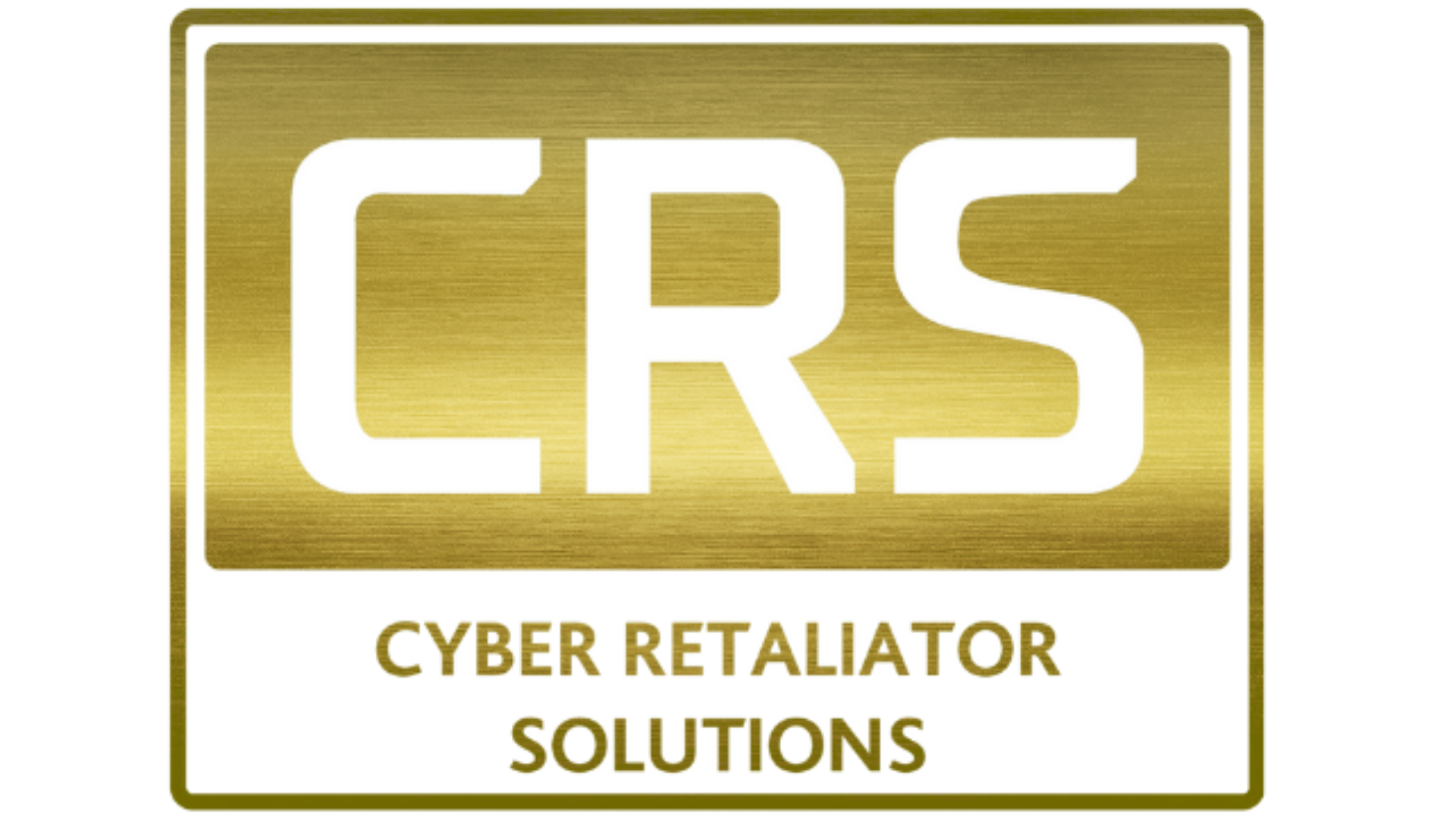 CRS Logo