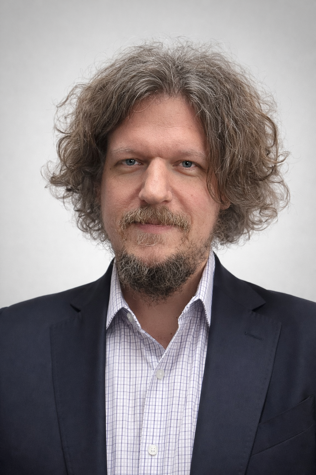 Sergey Kyunttsel