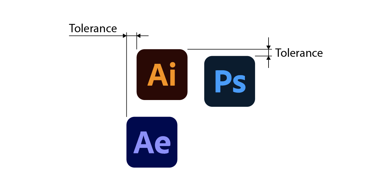 Align Objects Settings