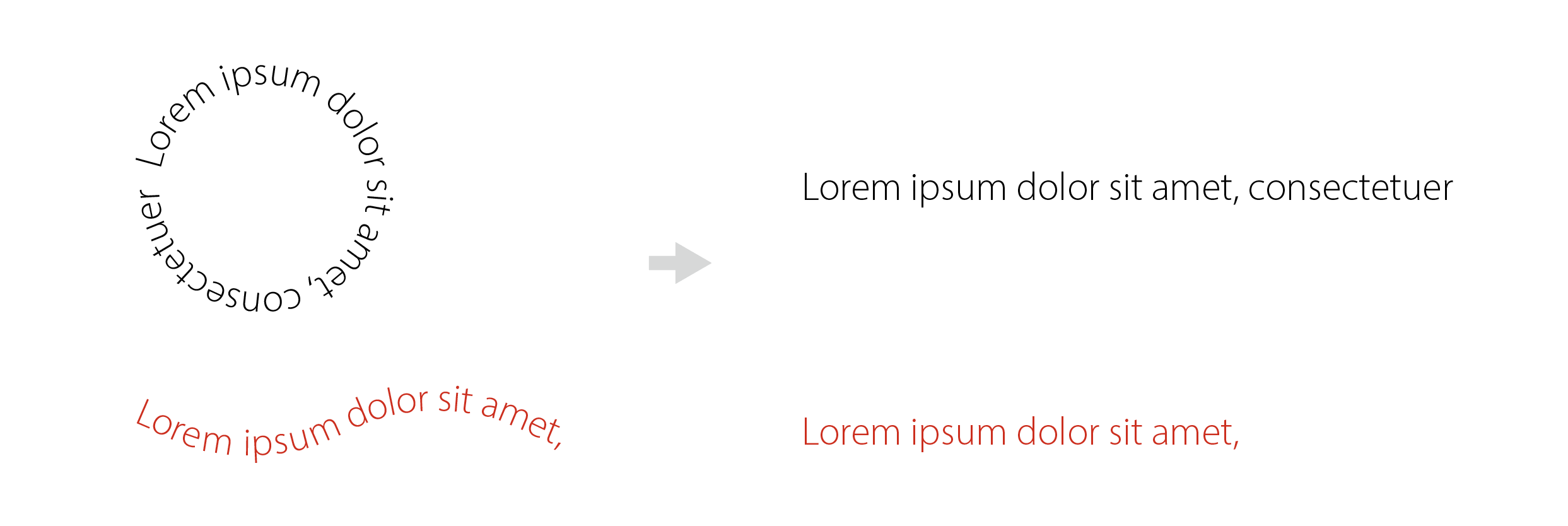 Convert Type On A Path To Point Type