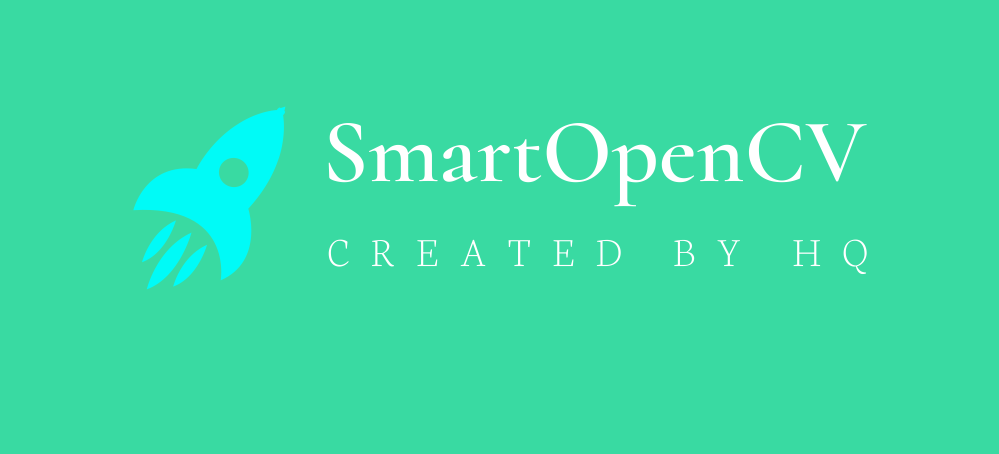 SmartOpenCV