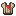 Fierce Miner's Outfit Chestplate