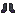 Shiny Wither Boots