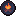Forceful Campfire Scion Badge