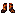 Armor of Magma Boots