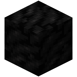 Enchanted Block of Coal