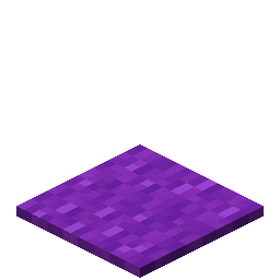 Purple Carpet