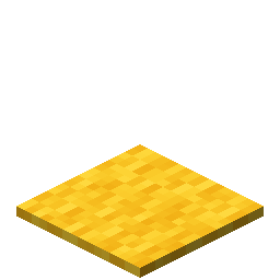 Yellow Carpet